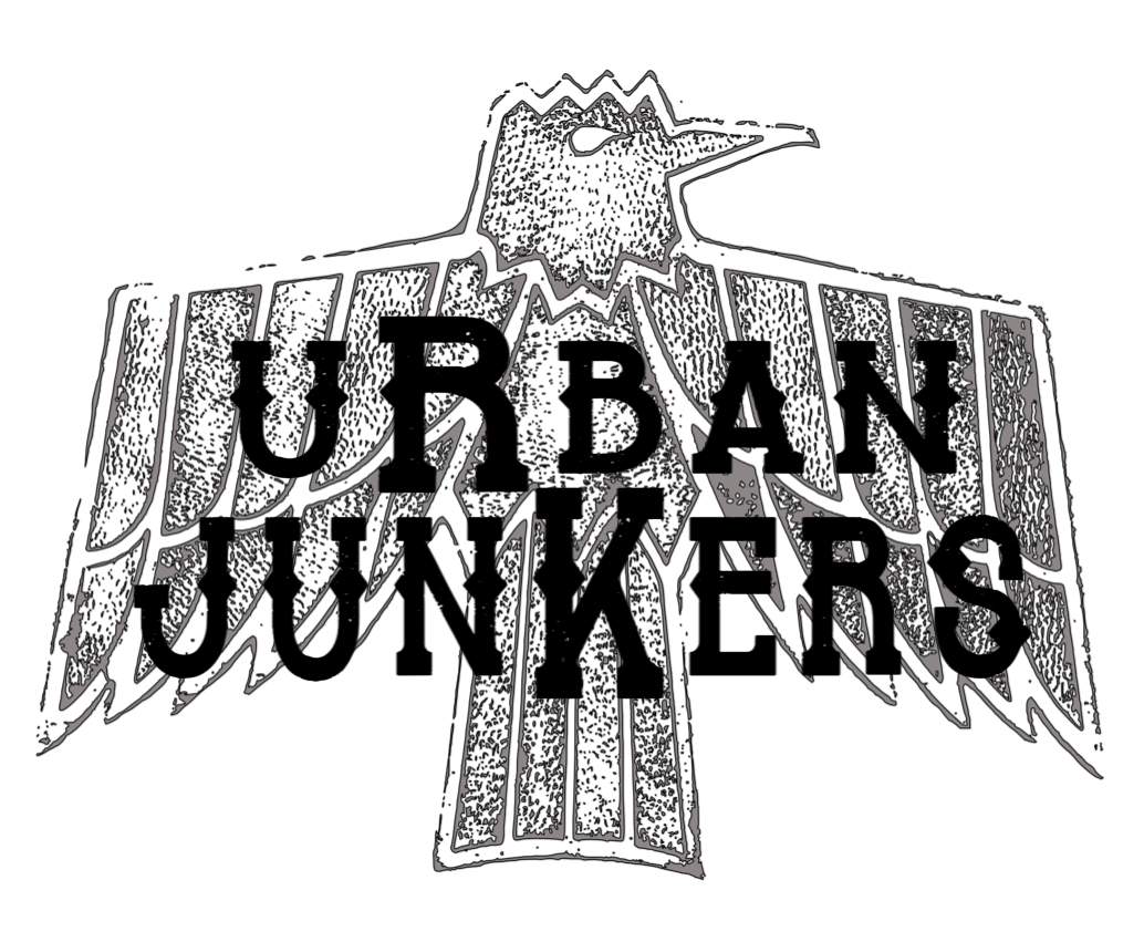 Welcome to uRban junKers